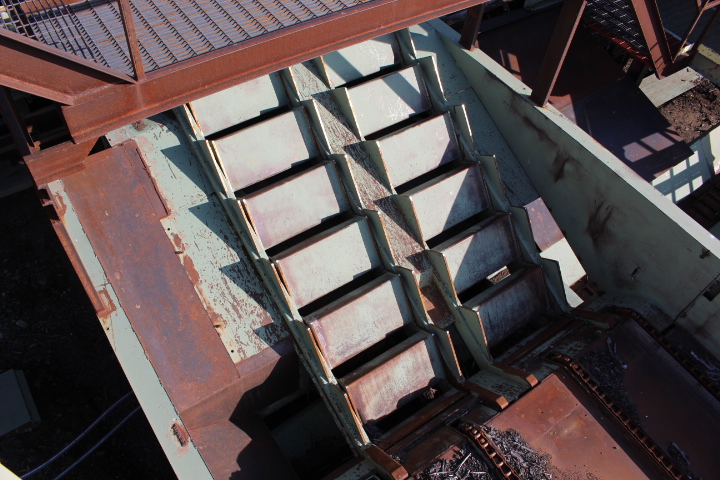 PAST SALE- West Chilcotin Forest Products Ltd.