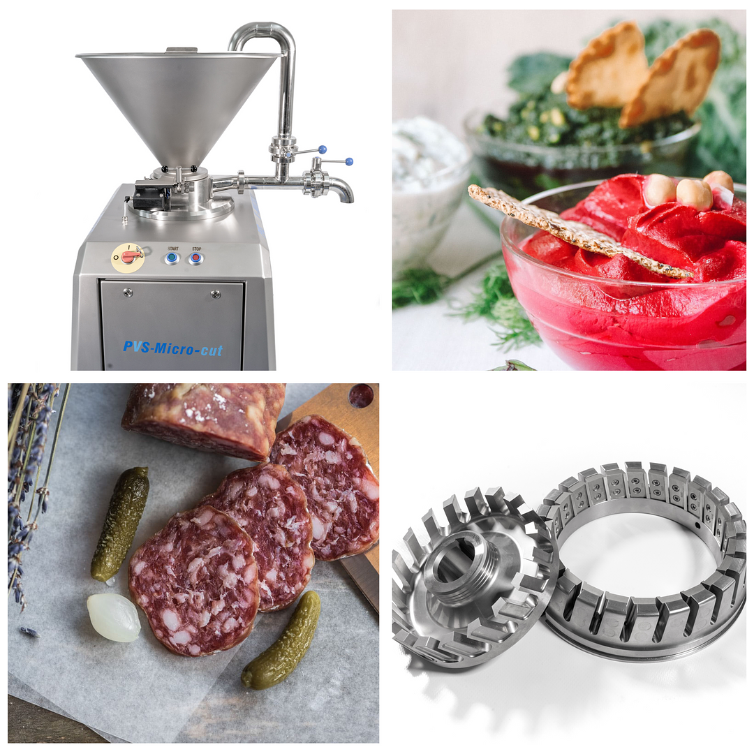 PVS Systemtechnik GmbH