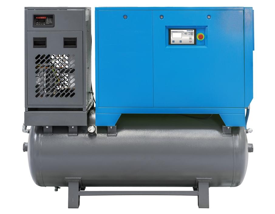 COMPRESSORI INDUSTRIALI