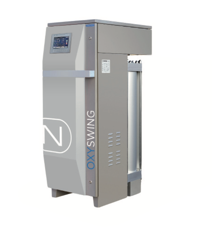 NOVITA'! GENERATORI DI AZOTO ED OSSIGENO DISPONIBILI PER L'ACQUISTO! 