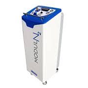 Verniciatura con AZOTO?