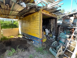 PAST AUCTION - General Industrial & Greenhouse Equipment  