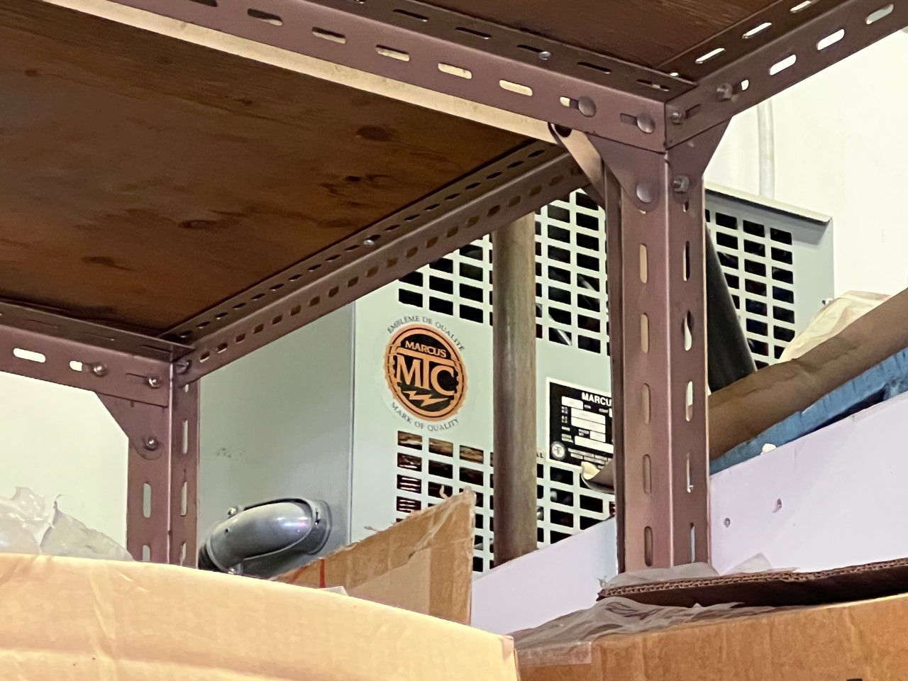 PAST AUCTION- Complete Water Bottling Plant 