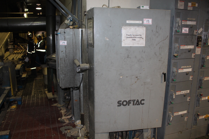 PAST AUCTION- COMPLETE FINGERJOINT PLANT