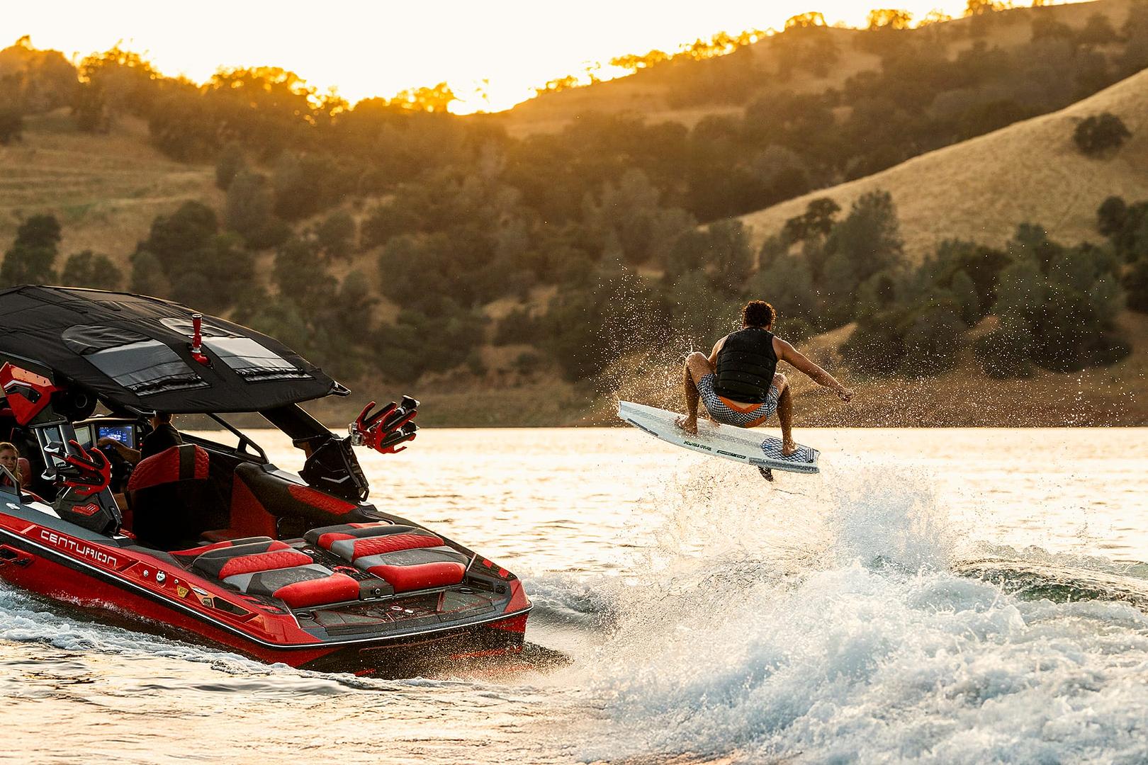 Discover the Health Benefits of Boating