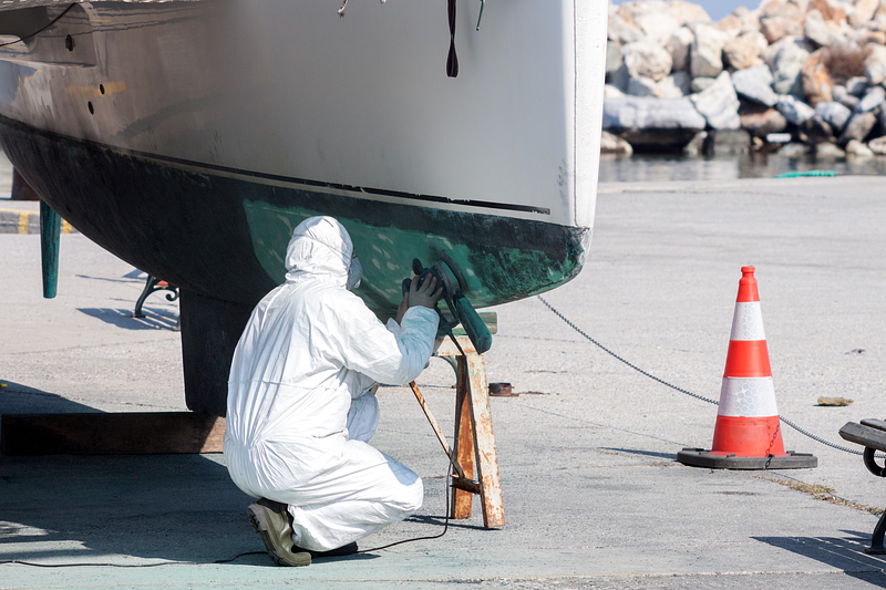 Protecting Your Investment: Understanding & Preventing Boat Corrosion