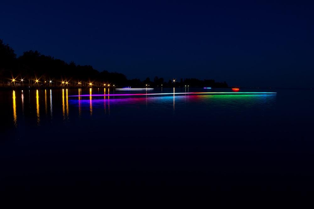 Benefits of Installing RGB Lights on Your Boat | Hurricane, UT | Boat Dealer