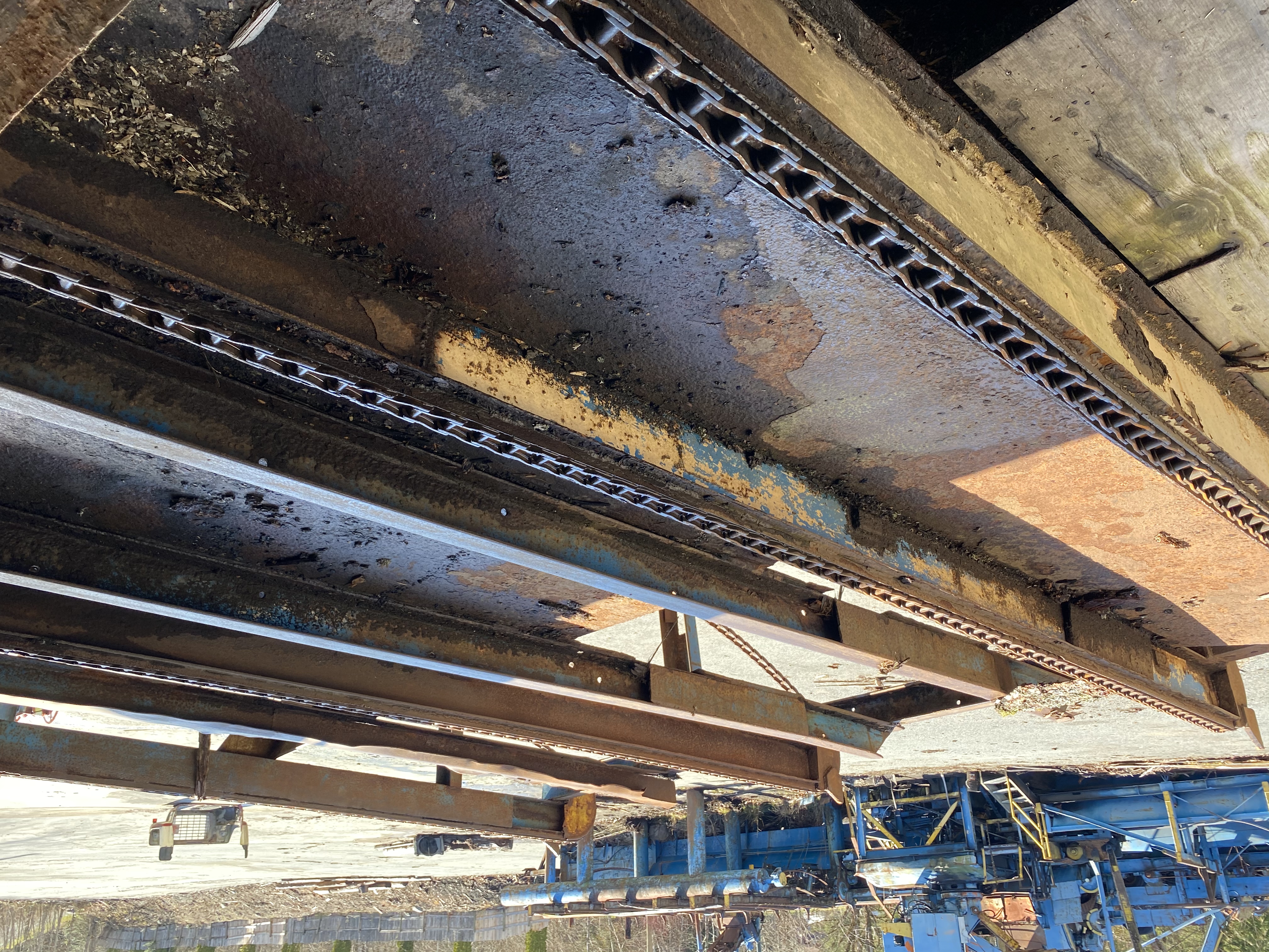 Past Auction- Formerly Nagaard Sawmill Online Auction