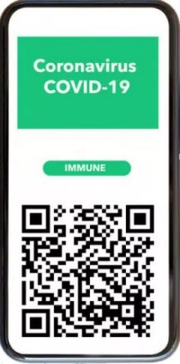 Obbligo del “Green Pass” per l’accesso in STS SISTEMI