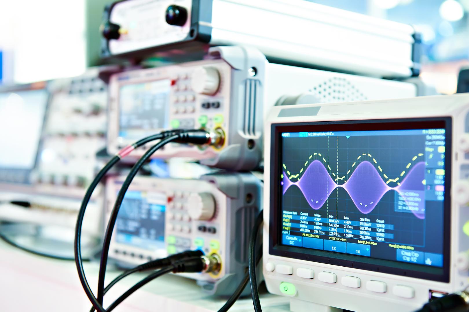 Circuit board components