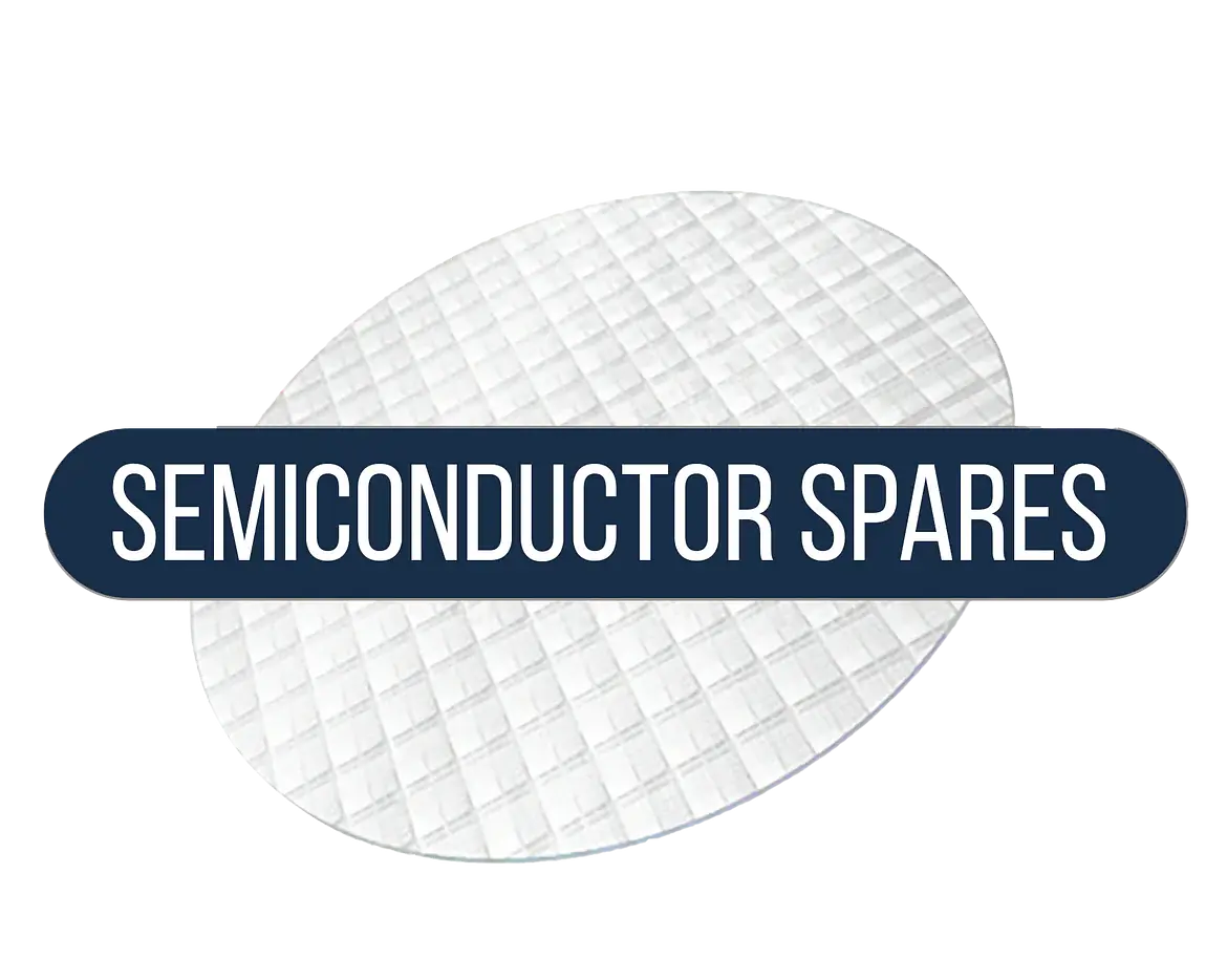 Semiconductor Spares Services: Paving the Way for Seamless Solutions