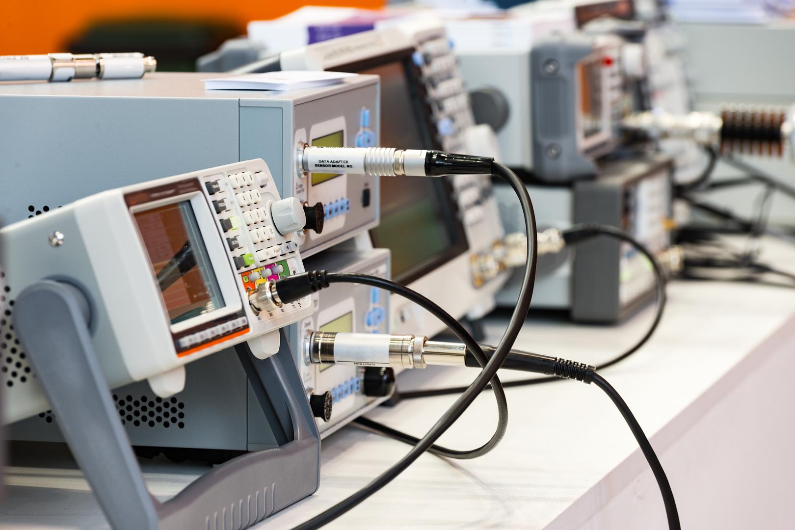 Surplus semiconductor parts