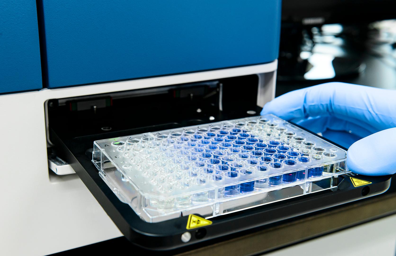 Silicon wafer