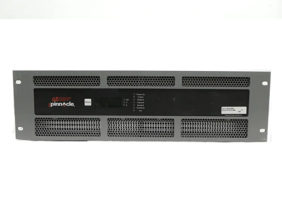 Empowering Innovation: Unveiling the Power Supply and RF Plasma Generators Landscape