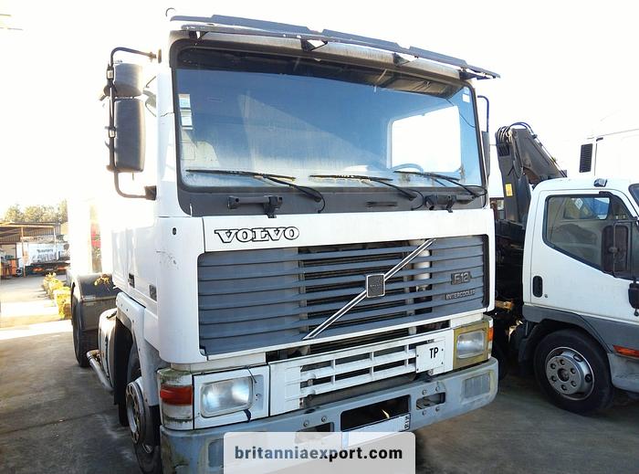 Recently sold to Lusaka - Zambia.