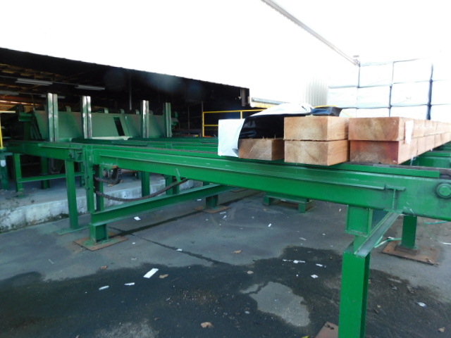 Past Auction- Mill Equipment Auction 