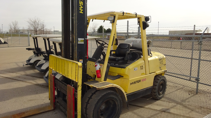 Spring Is in the Air!