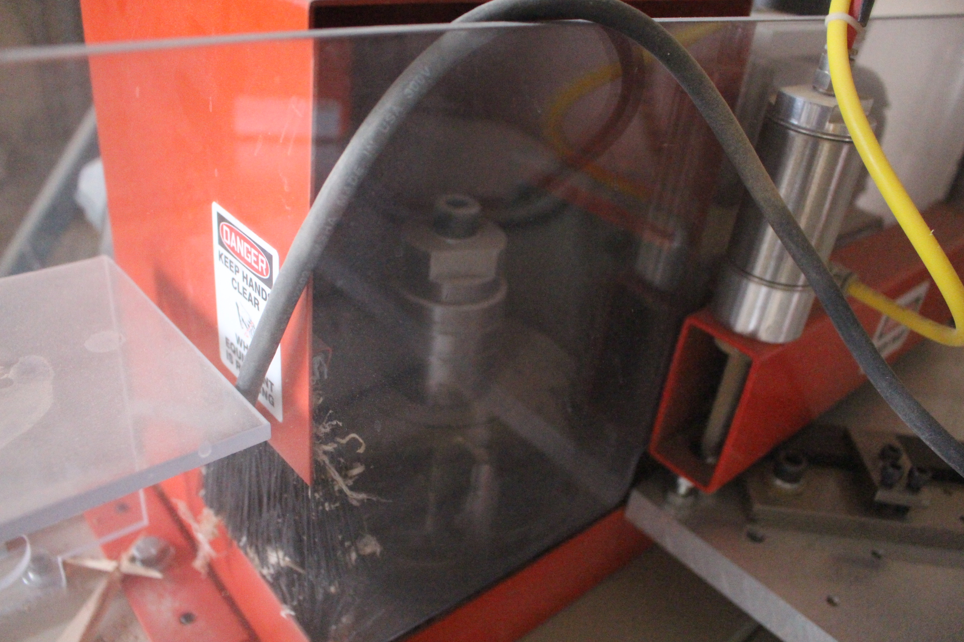 PAST AUCTION- Auction- Quickway Kitchen Cabinets 