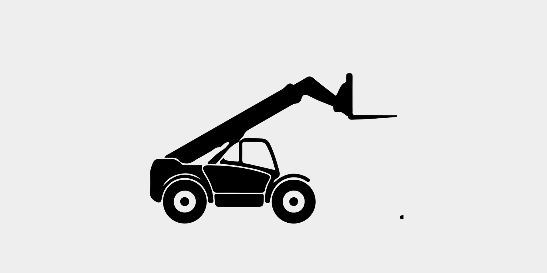 Telehandlers