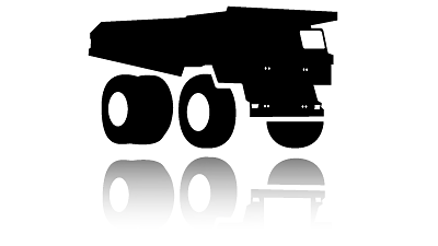 Off-Highway Trucks