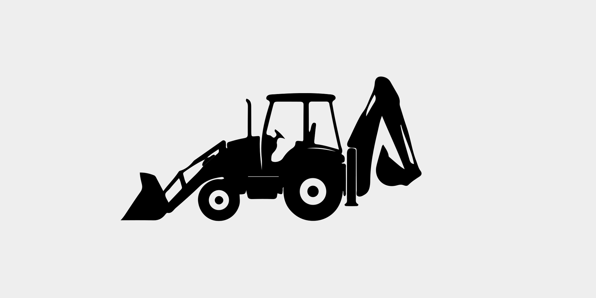 Loader Backhoes