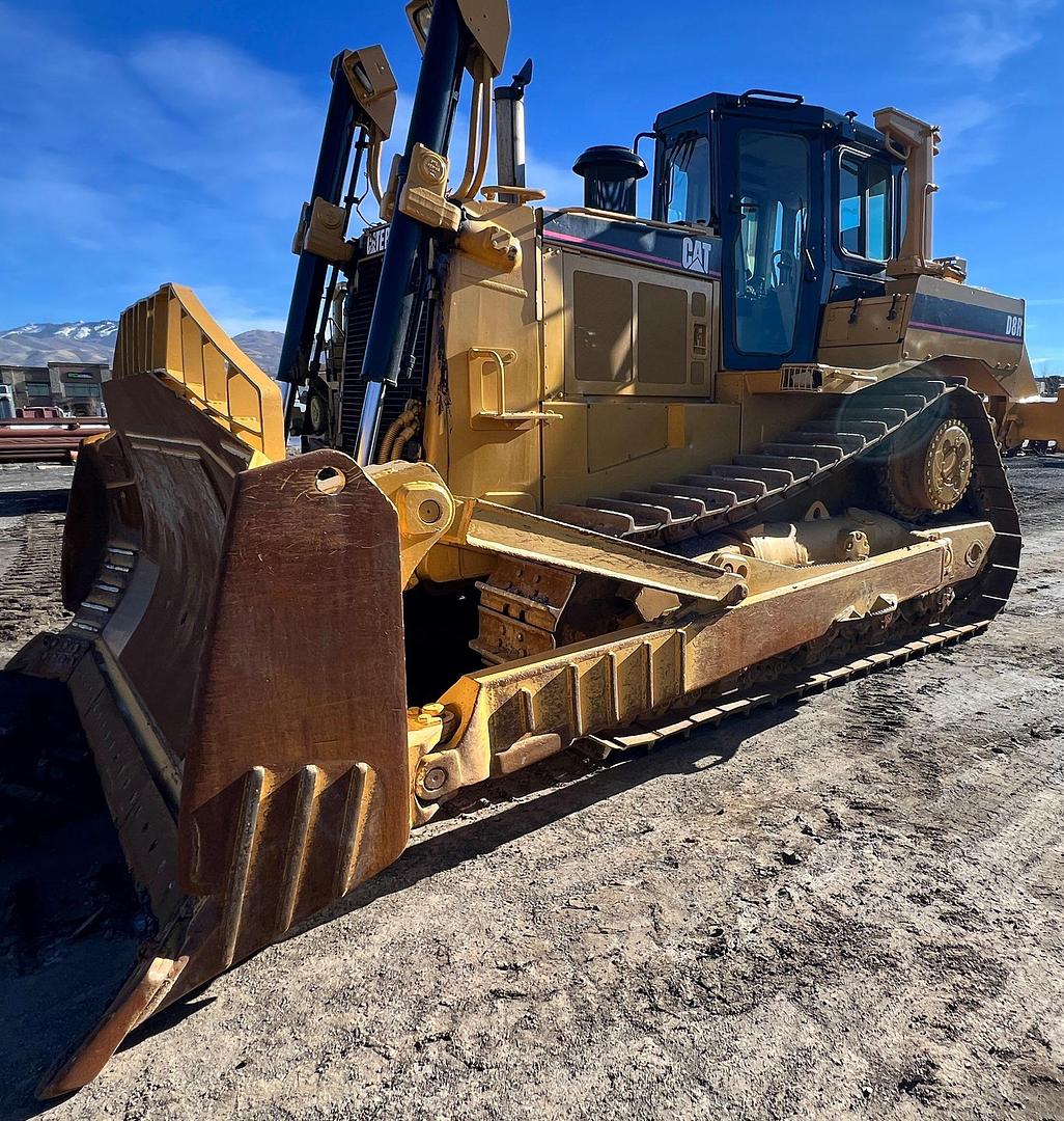 Small equipment operator managing a handful of machines