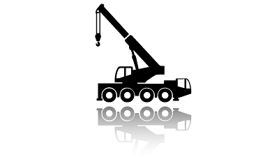 Cranes