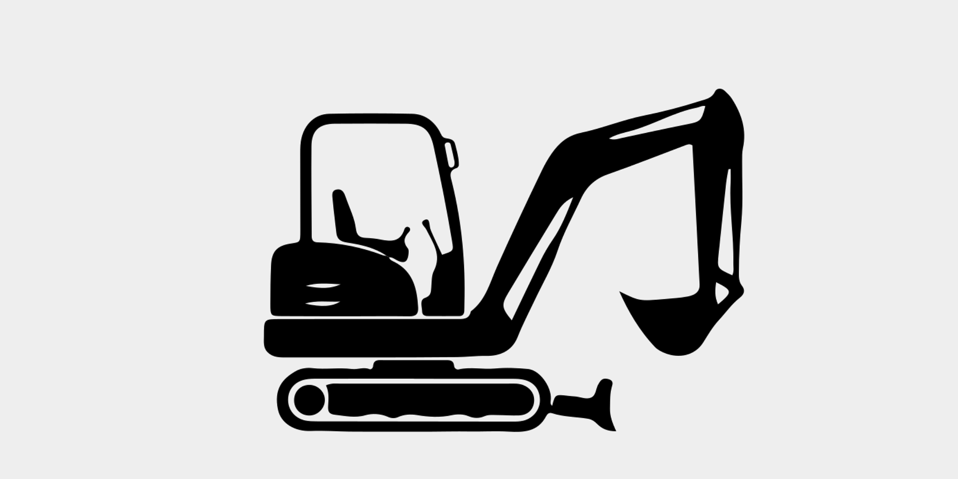 Mini Excavators