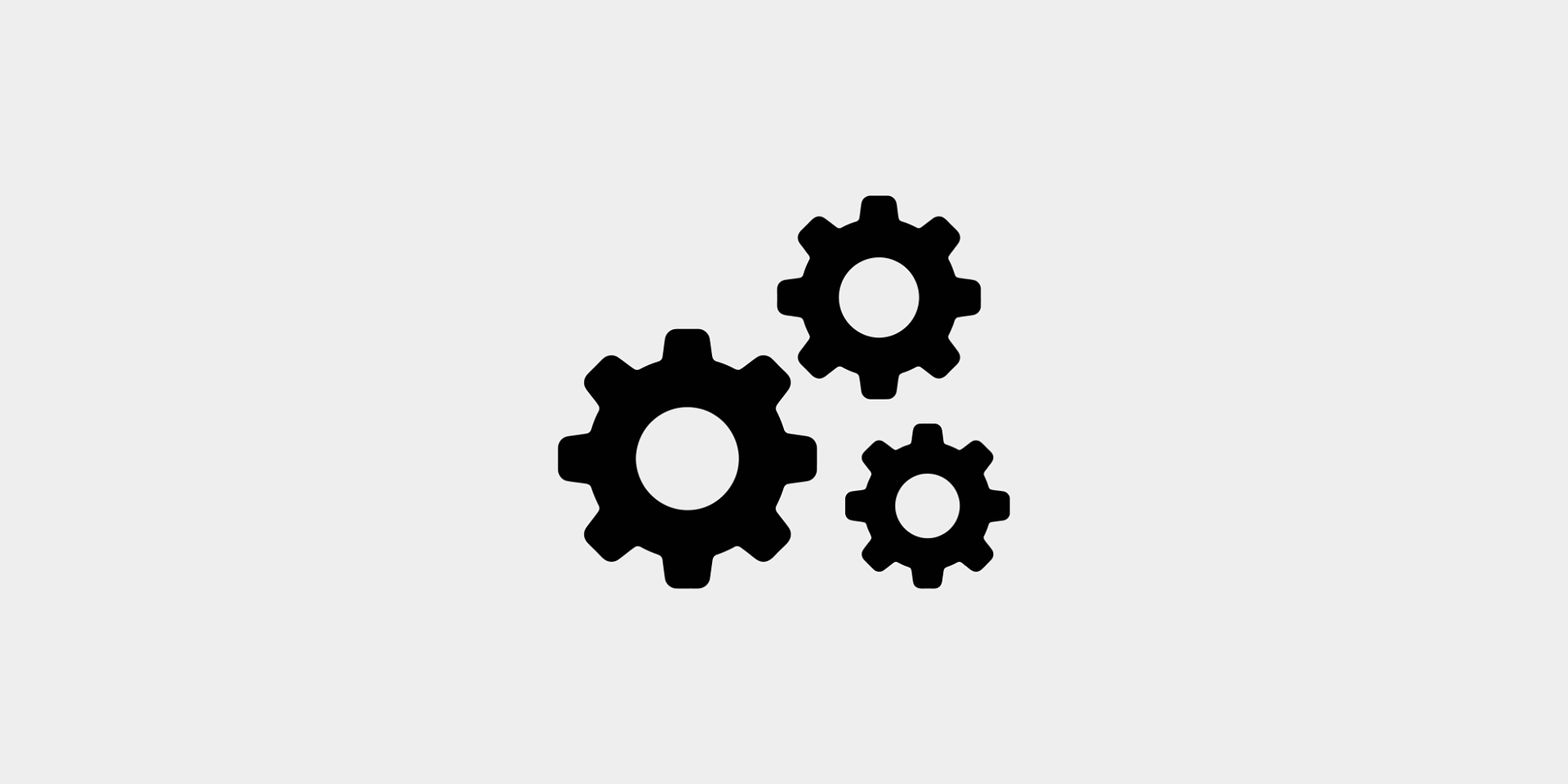 Dismantled Machines