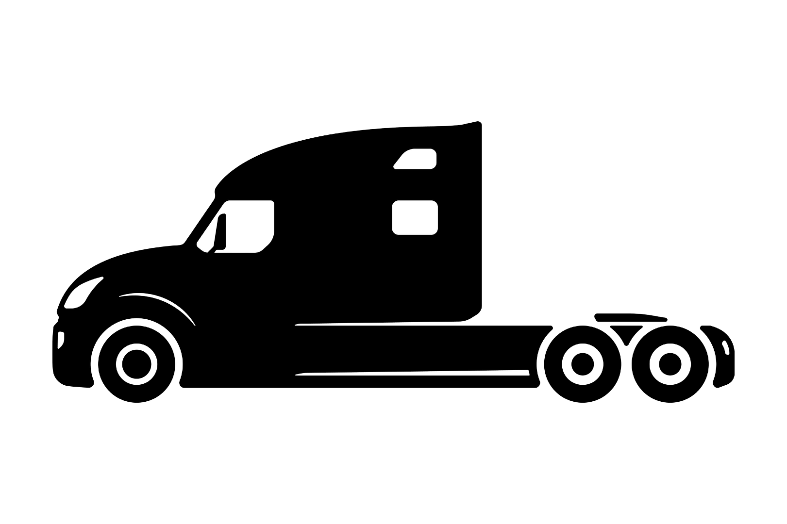 Sleeper Trucks