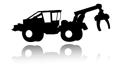 Forestry Equipment