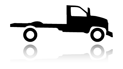 Cab & Chassis Trucks