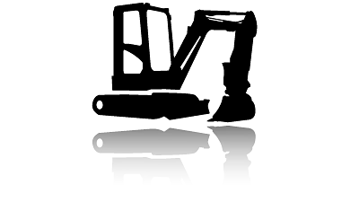 Mini Excavators