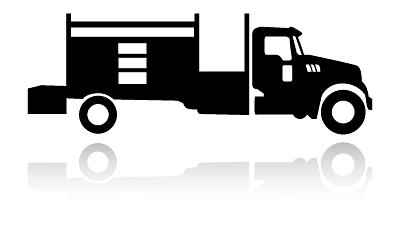 Service Trucks / Utility Trucks / Mechanic Trucks