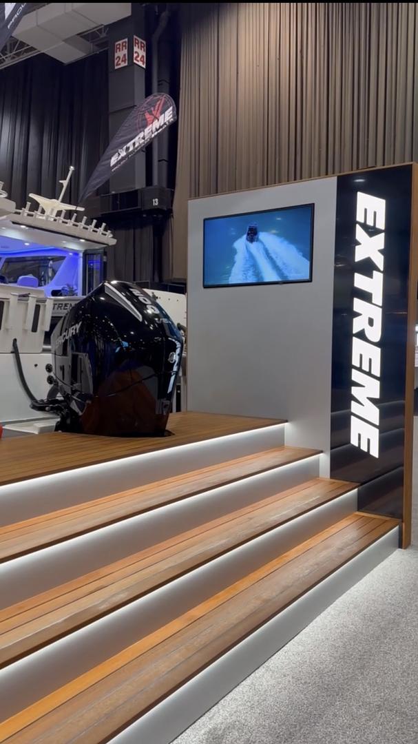 January Shows Ending