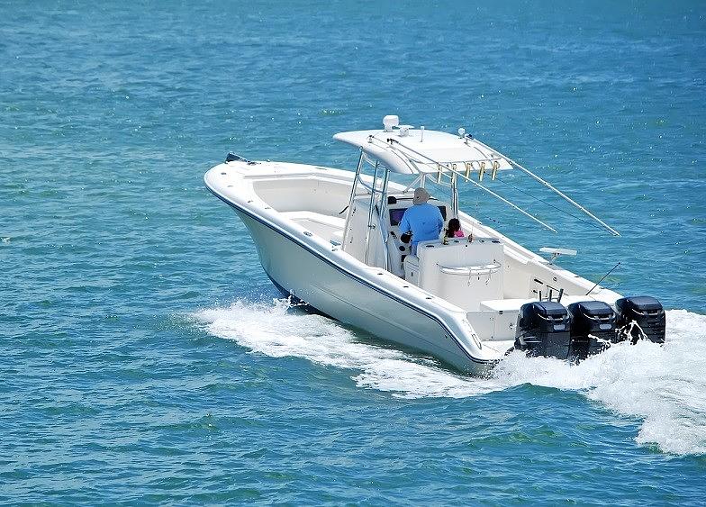 Fishing Boat Buying Guide