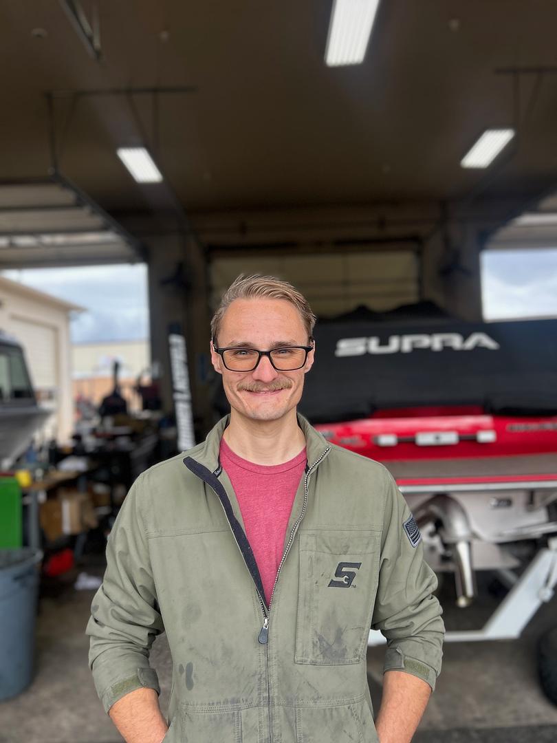 Shipping Where You Need It