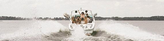 The History Of MasterCraft® Boats
