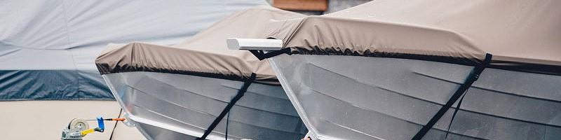 Where to Store a Boat