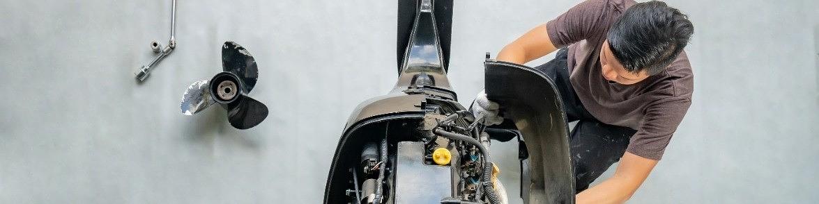 Boat Maintenance Tips