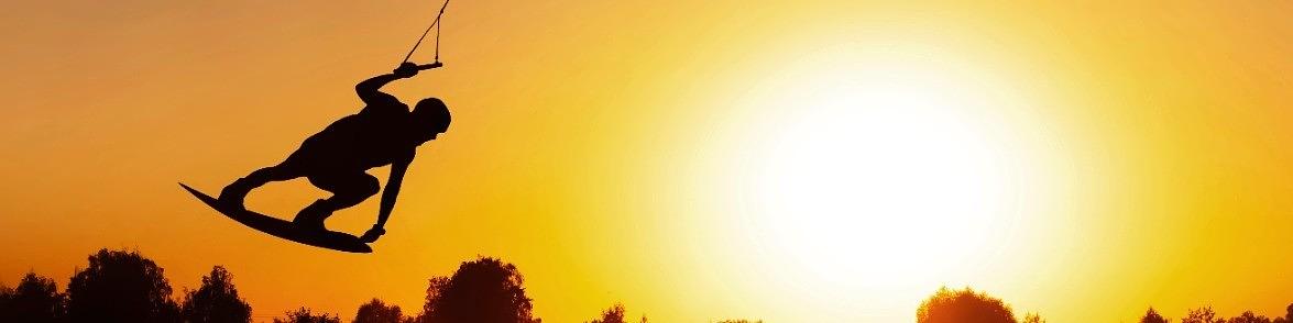 Buying the Right Wakeboard