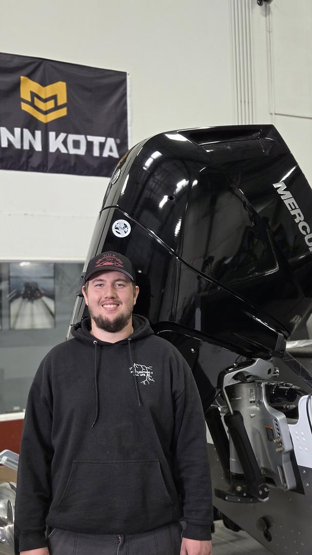 Shipping Where You Need It