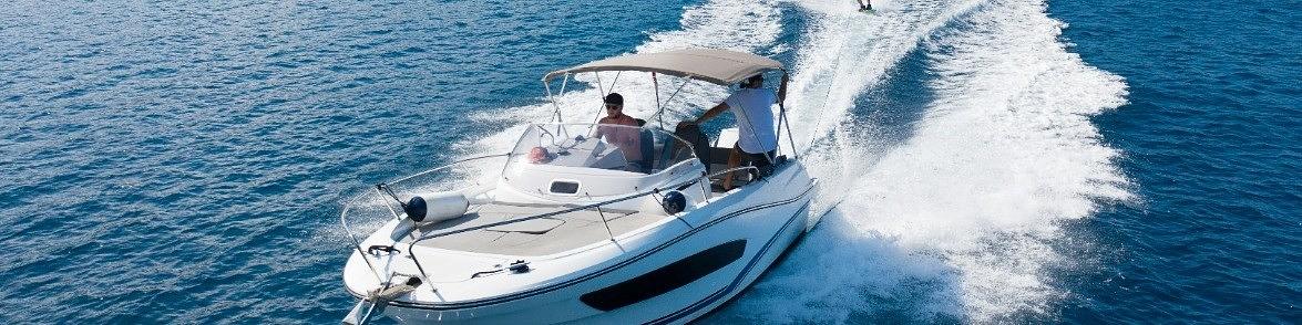 Tips for Buying Ballasts for your New Wake Boat