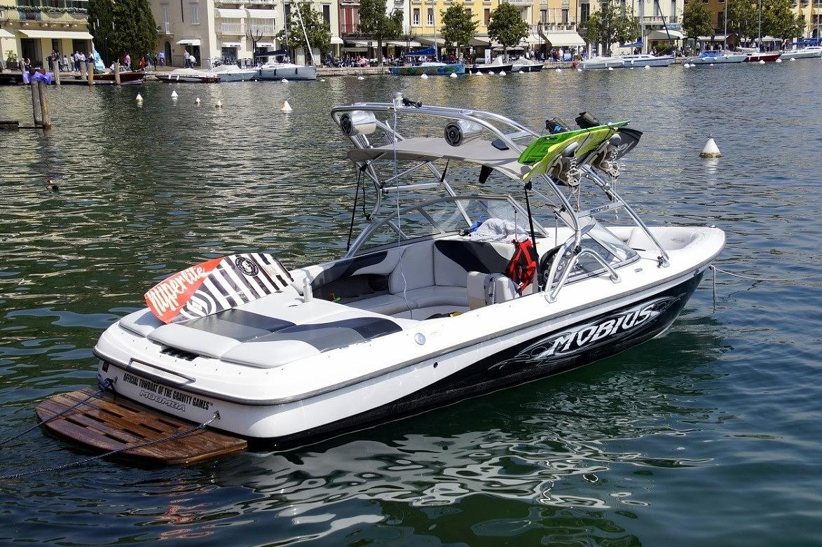 Unveiling the Advantages of Wakeboard Boats for Watersports and Recreation