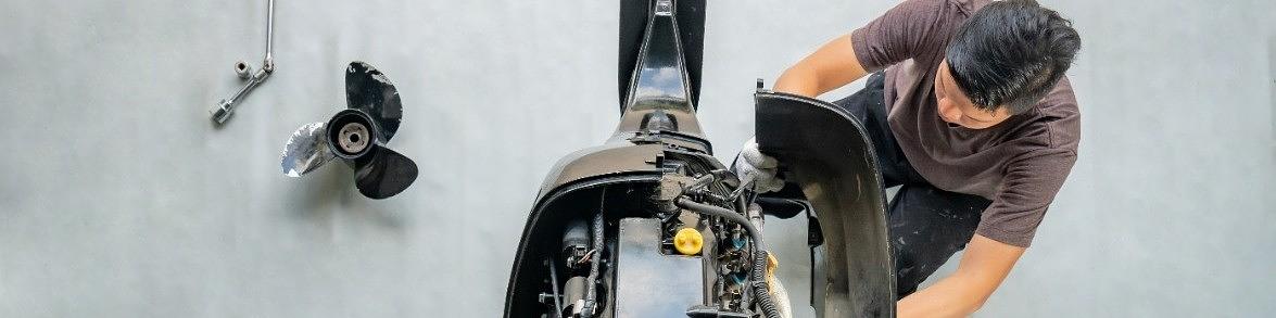 Propeller Preservation for Prolonged Performance