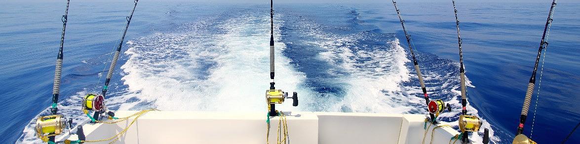 Tackle Box Essentials For Your Fishing Boat