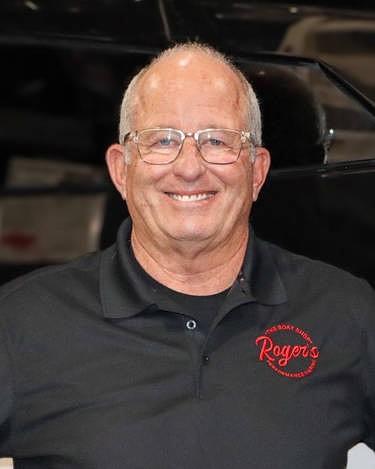 Shipping Where You Need It