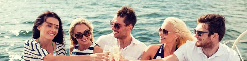 Reasons to Own a Boat