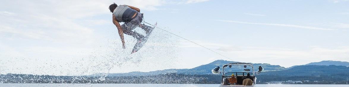 Optimizing Your Wake for a Better Wakeboarding Experience