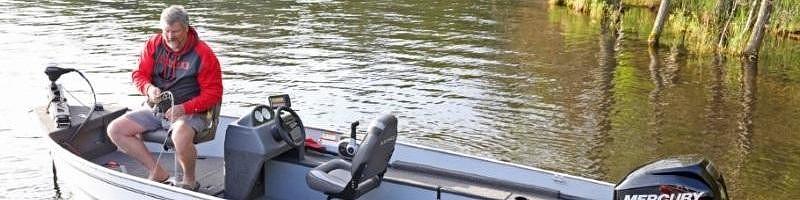 Overview Of Lund® Boats